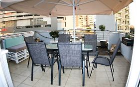 Port View Apartment